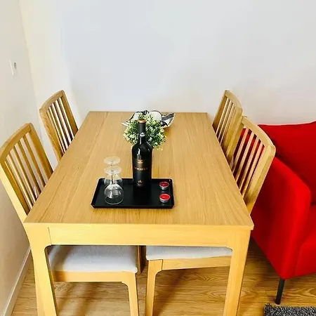 Deluxe Loft With Private Terrace * Lisbon