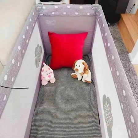 Deluxe Loft With Private Terrace *