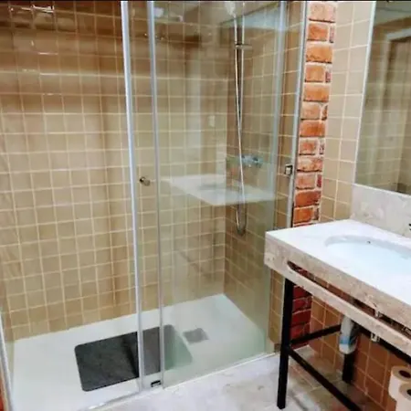 Deluxe Loft With Private Terrace Apartamento *